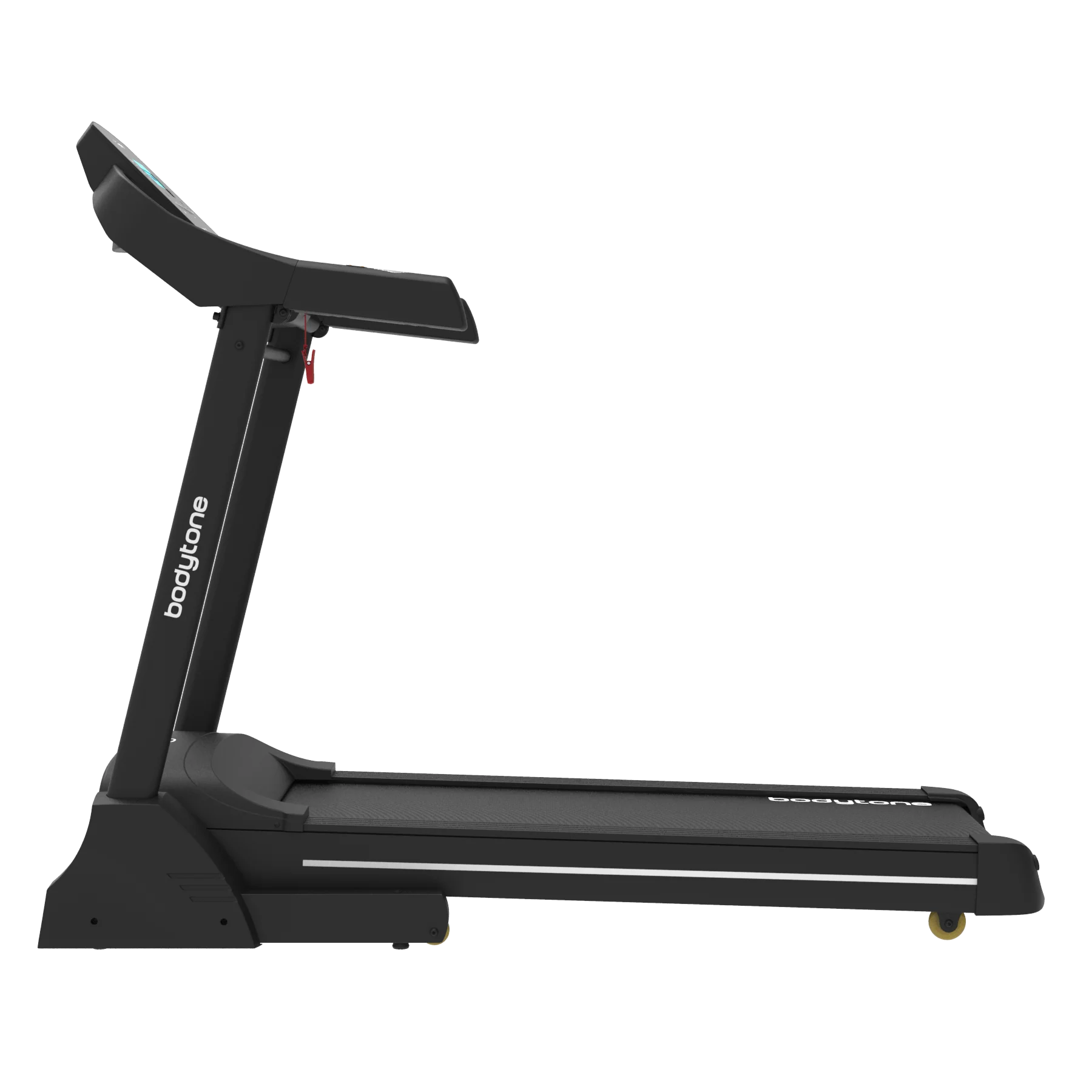 Cinta de Correr DT18+ | 18 km/h | Bluetooth y App Compatible - Image 3