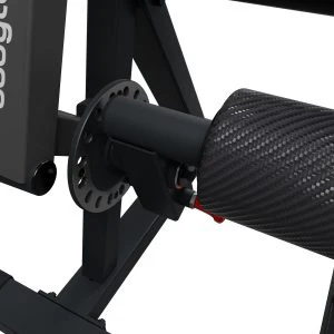 Grow Leg Extension | Máquina Extensión de Cuádriceps - Image 4