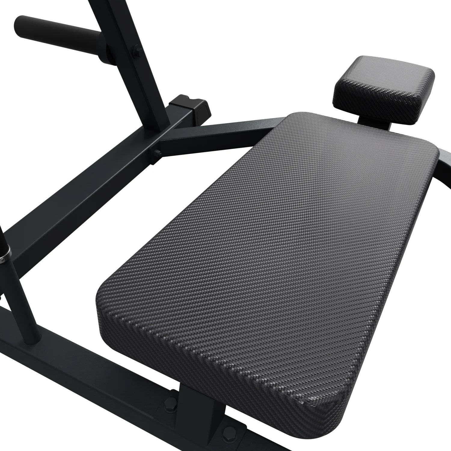 Prensa Vertical Solid Grow | Vertical Leg Press - Image 4