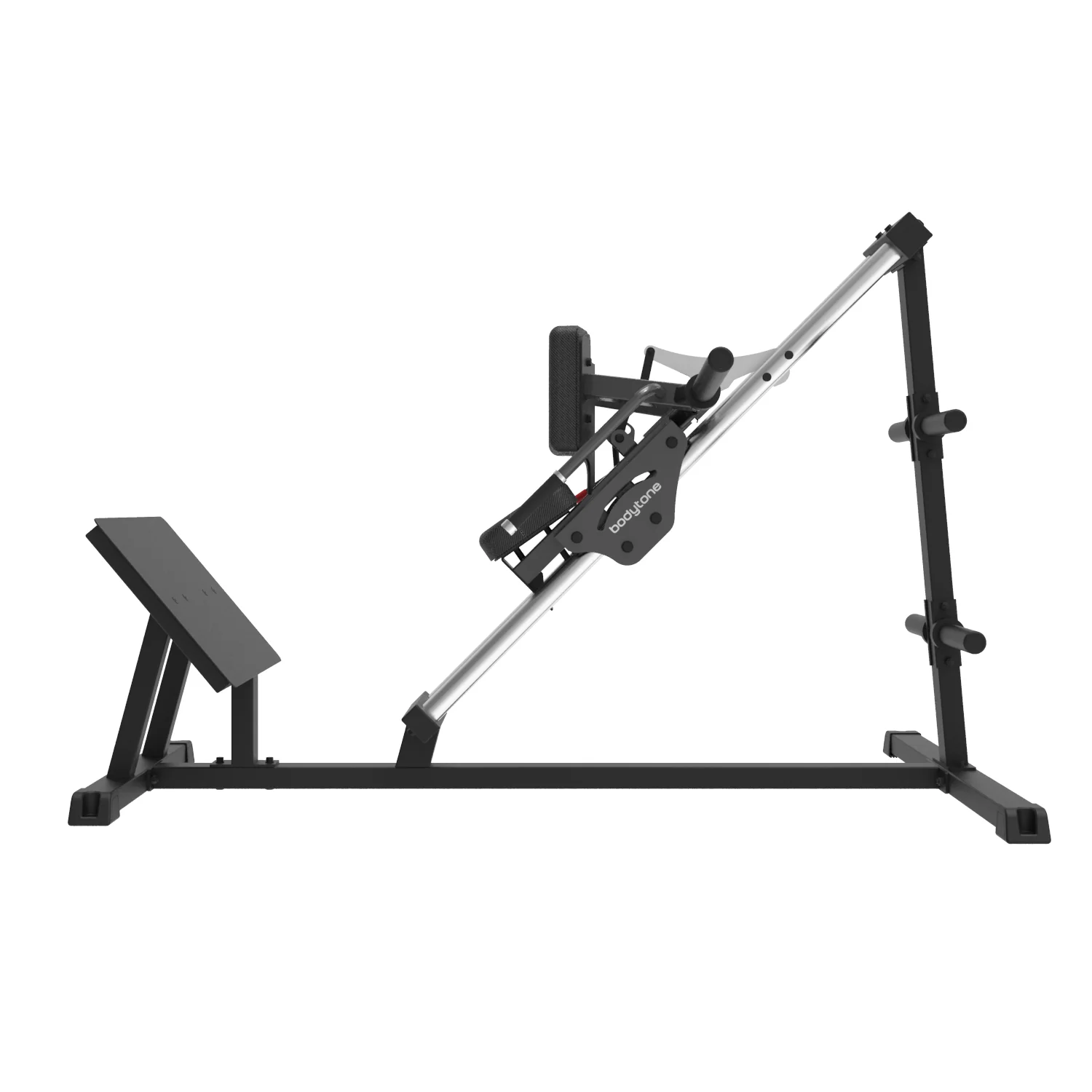 Solid Grow Hack Squat | Sentadilla Hack Profesional - Image 3