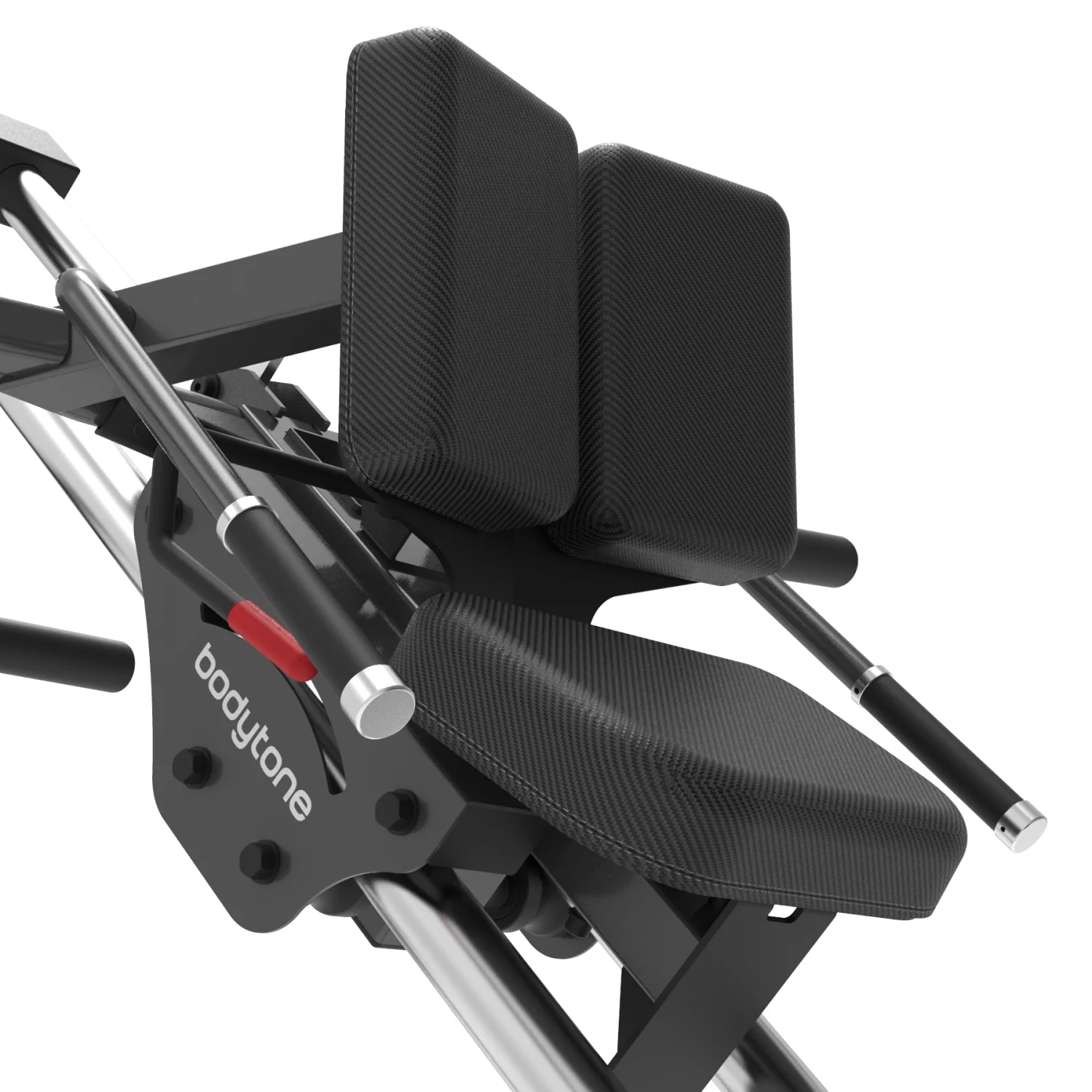 Solid Grow Hack Squat | Sentadilla Hack Profesional - Image 4